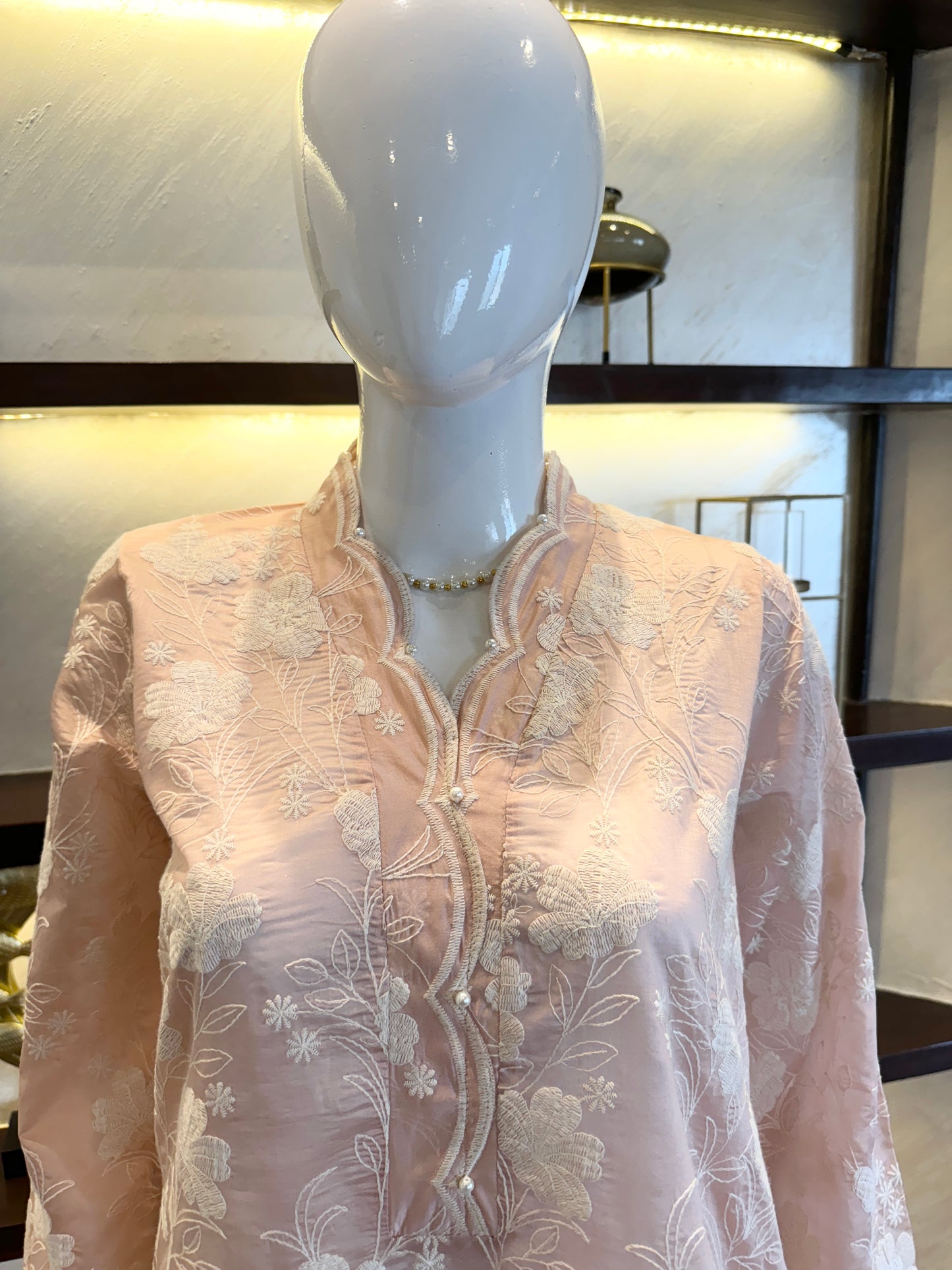 Blush Elegance Ensemble