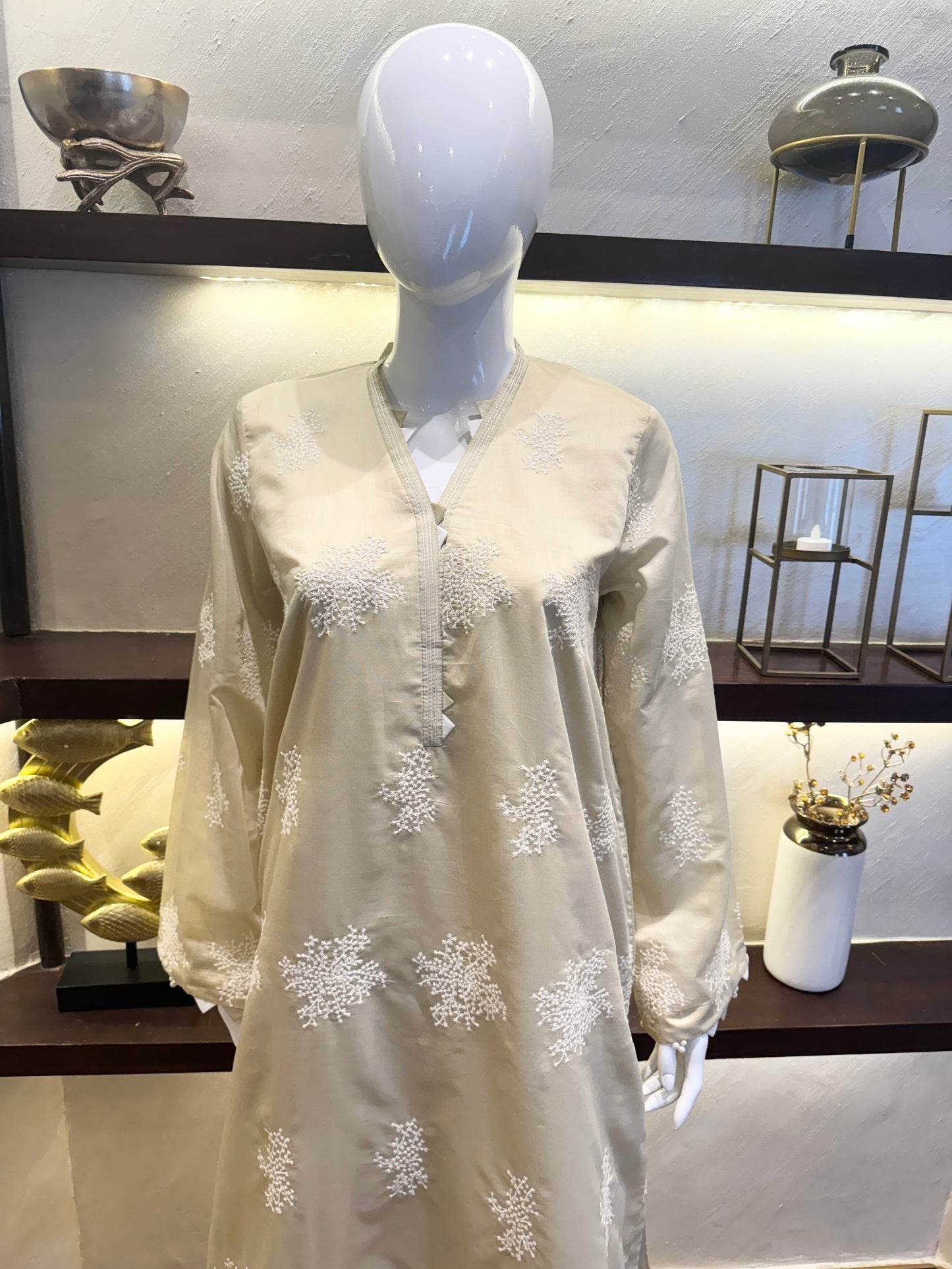 Ivory Blossom Ensemble