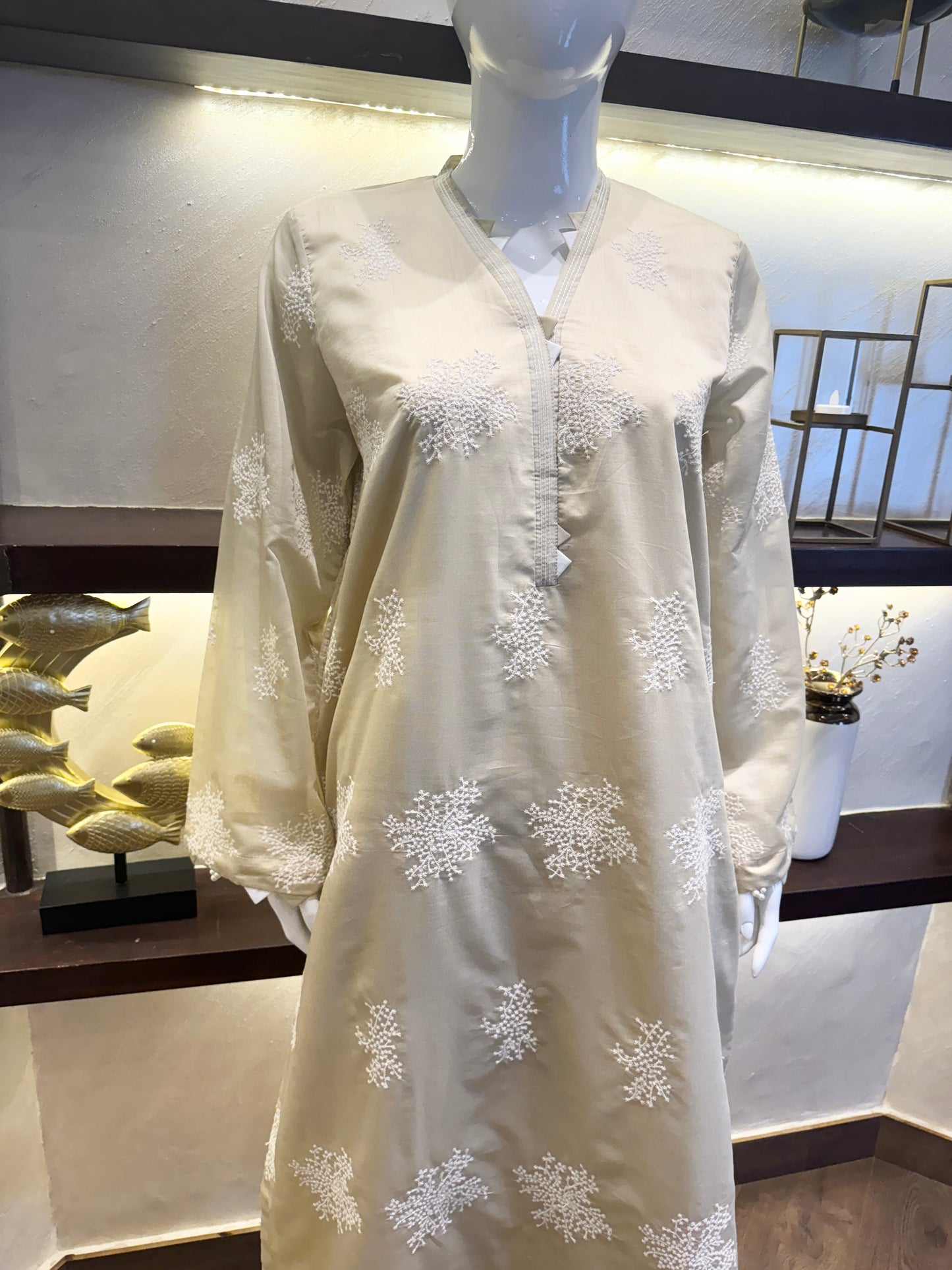 Ivory Blossom Ensemble