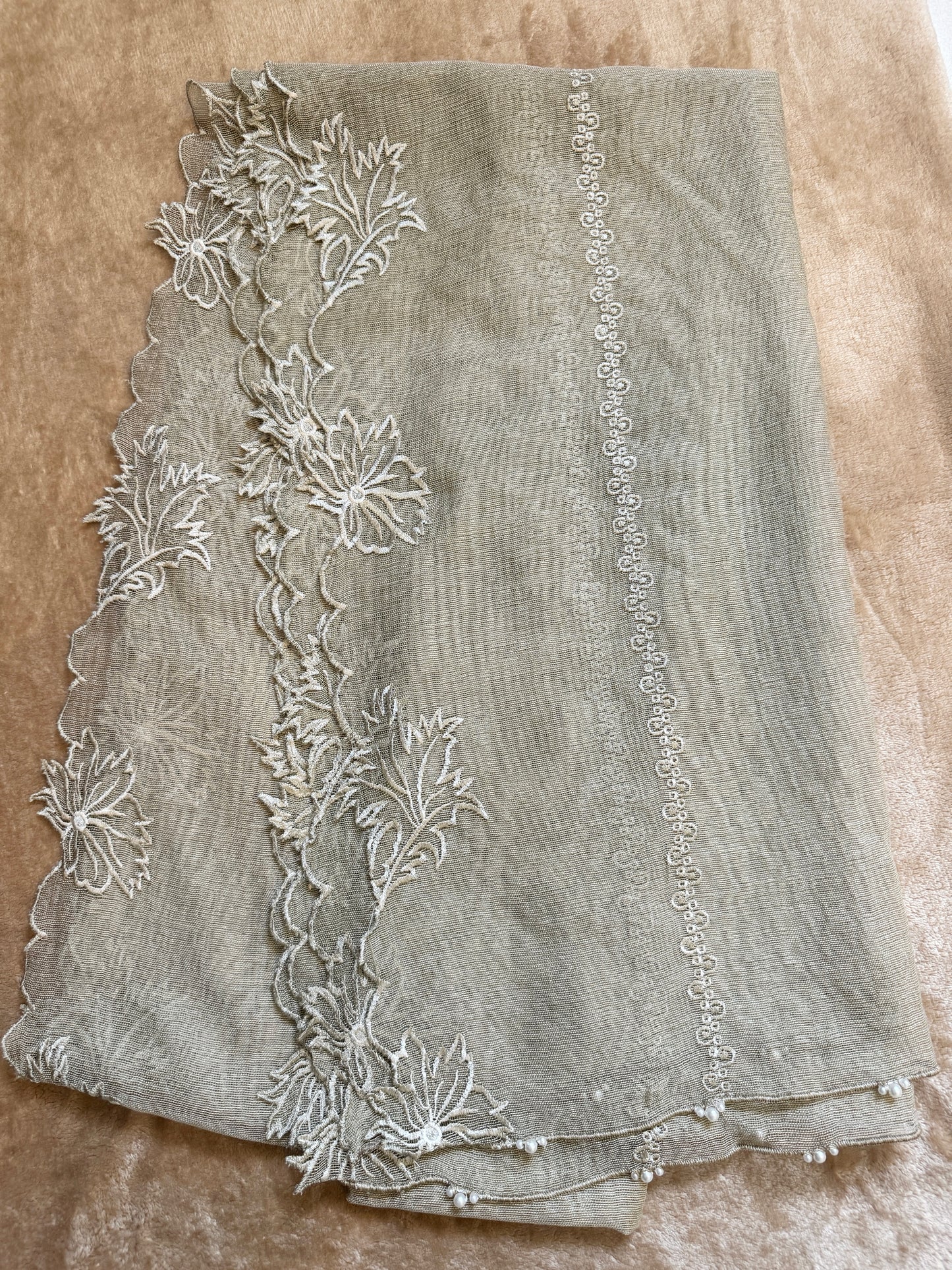 Ivory Blossom Ensemble